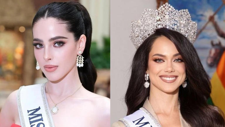 ¿Qué pasó? Fátima Bosch, representante de México, vuelve a protagonizar polémica en Miss Universo