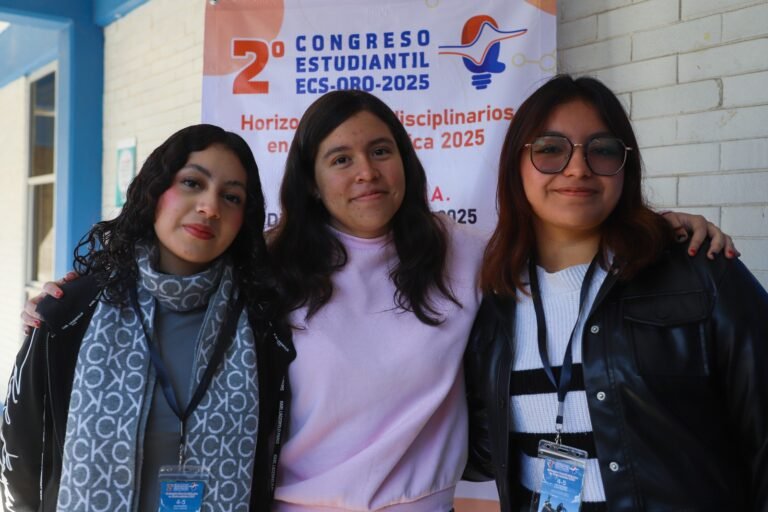 Inaugura Química UAQ segundo congreso sobre electroquímica