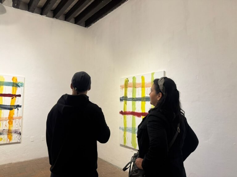 Entregan titulares de Cultura y Turismo los premios del Concurso Estatal de Artesanías 2025