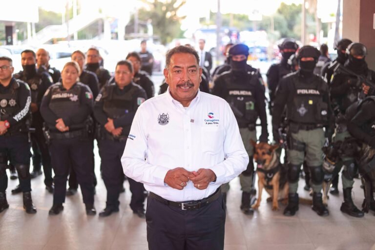 Corregidora arranca el Operativo “Buen Fin 2025” en plazas comerciales