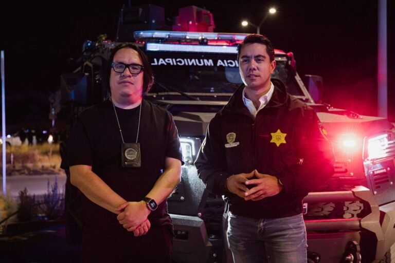 Sinergia por Querétaro fortalece la seguridad en la capital con cateos y resultados en distintos municipios del estado