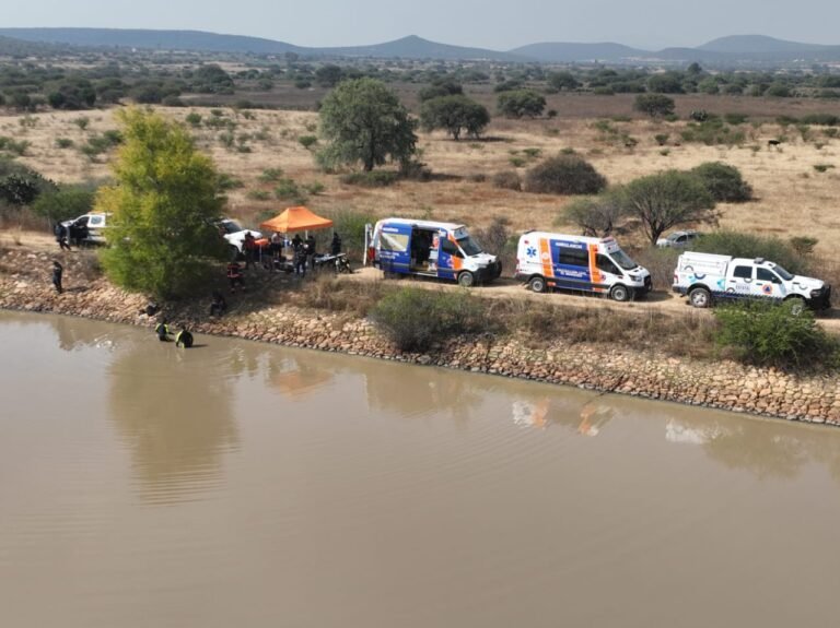Localizan cuerpo con reporte de desaparecido en Colón