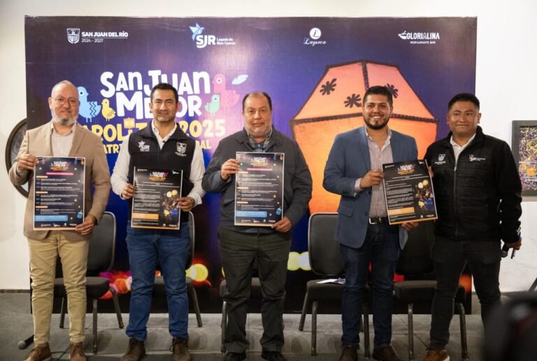 Listo programa para conmemorar tradicional “Peregrinación de los Farolitos” en SJR