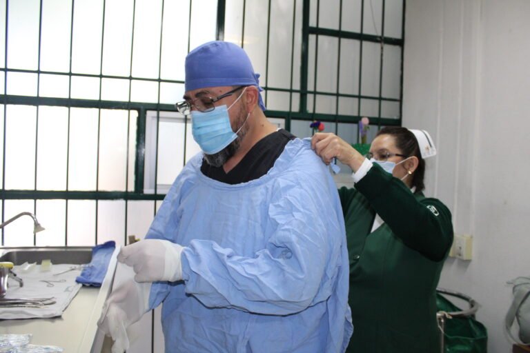 Realizará IMSS Querétaro Segunda Jornada de Vasectomías sin Bisturí