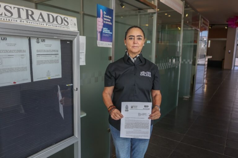 Diputada de MC exhorta a reforzar acciones preventivas ante la temporada invernal en Qro