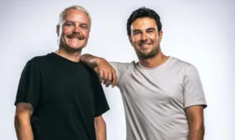 Valtteri Bottas se sincera sobre tener a Checo Pérez como su nuevo compañero en Cadillac