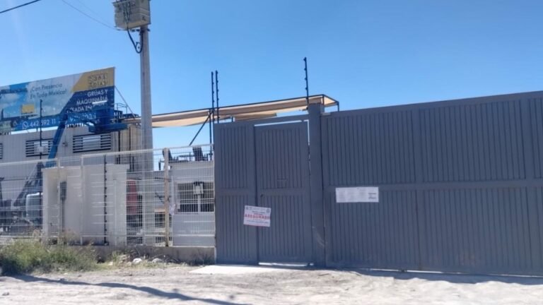 Aseguran más de 500 mil litros de combustible ilegal en Santa Rosa Jáuregui