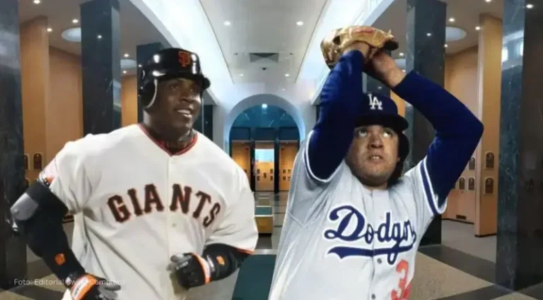 El Toro Valenzuela, de nuevo hacia el Salón de la Fama