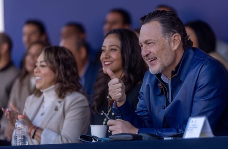 Preocupa a Kuri revocación de mandato de Claudia Sheinbaum