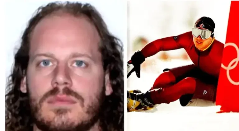 Apoya México la caza de EU de ex atleta olímpico ligado al ‘narco’ mundial