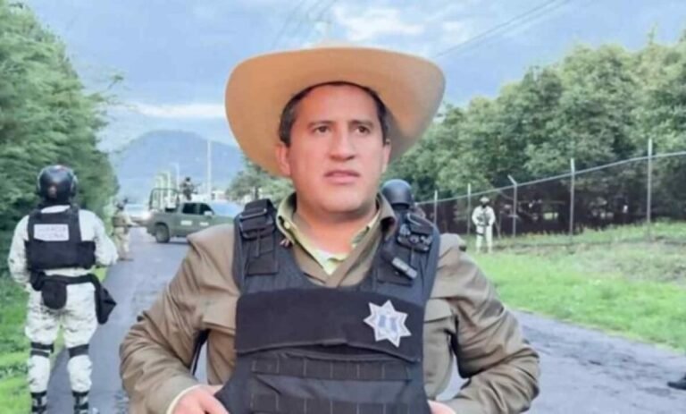 Convocan a marcha nacional contra inseguridad y corrupción