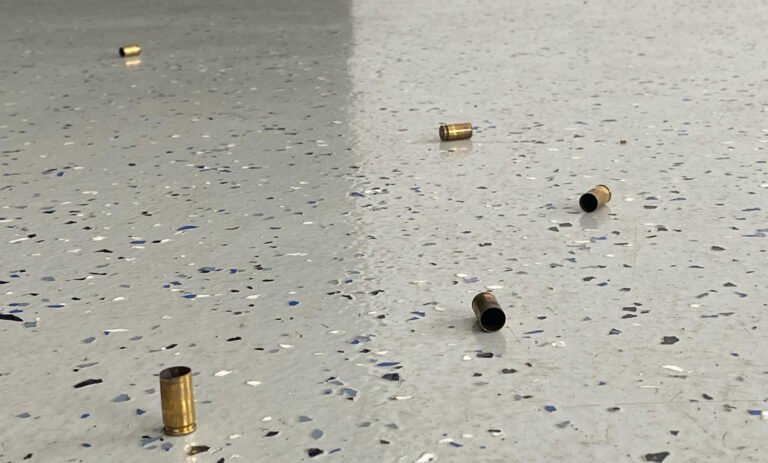 Homicidio doloso se concentró en 7 estados durante octubre