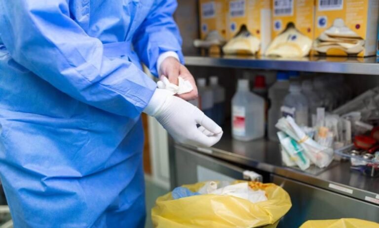 Confirman 6 muertes por listeria en EU y emiten alerta nacional