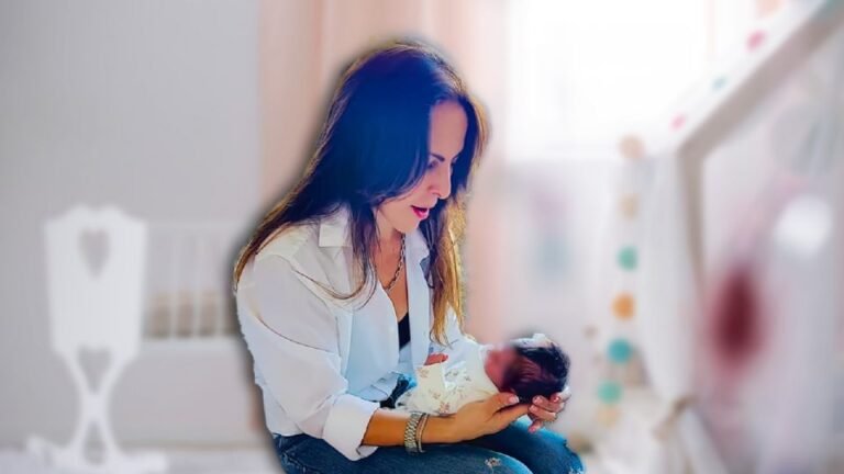 ¿Qué es un ‘baby reborn’, muñeco que adoptó Kate del Castillo y generó polémica en redes?