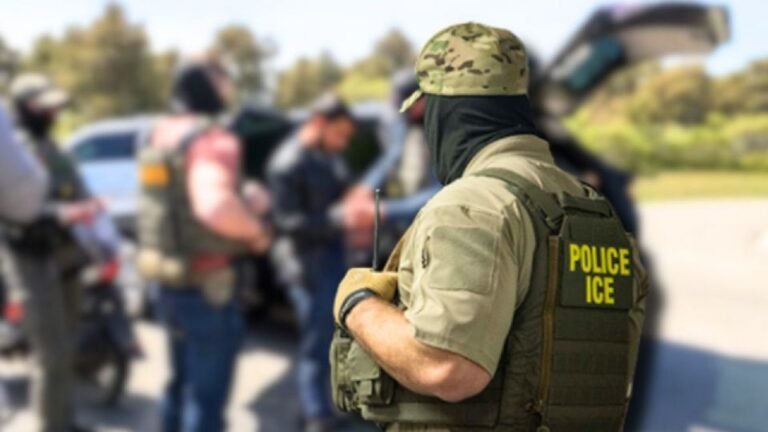 Orden judicial exige cambios inmediatos en centro de ICE de Broadview por condiciones inhumanas