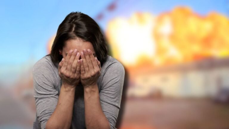 Suman 11 muertos por accidente de avión en aeropuerto internacional de Louisville, Kentucky