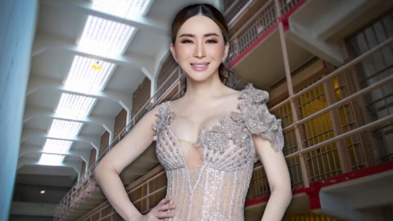 Escándalo en Miss Universo: ordenan arresto de Anne Jakkaphong en Tailandia