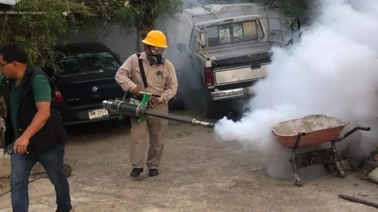 Mantienen SESA monitoreo epidemiológico contra el dengue