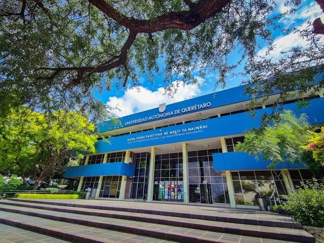 Gestiona Rectora Silvia Amaya más recursos para la UAQ