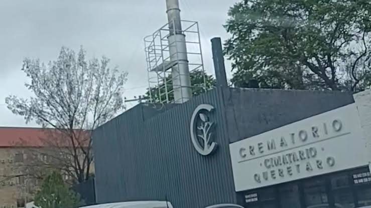 Proponen revisión ambiental a crematorio cercano al Panteón Cimatario