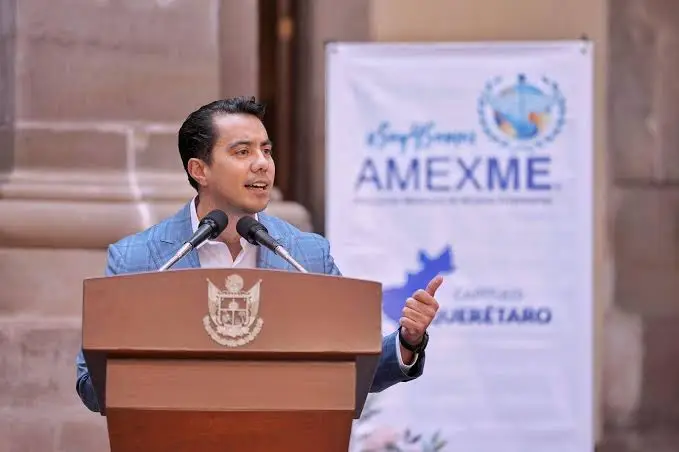 Querétaro donará terreno de 35 mdp para ampliar unidad de FGE