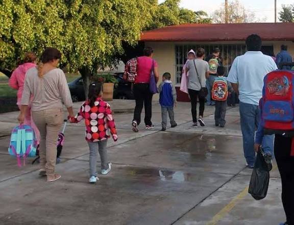 Planteles reanudan clases en la zona serrana: Martha Soto