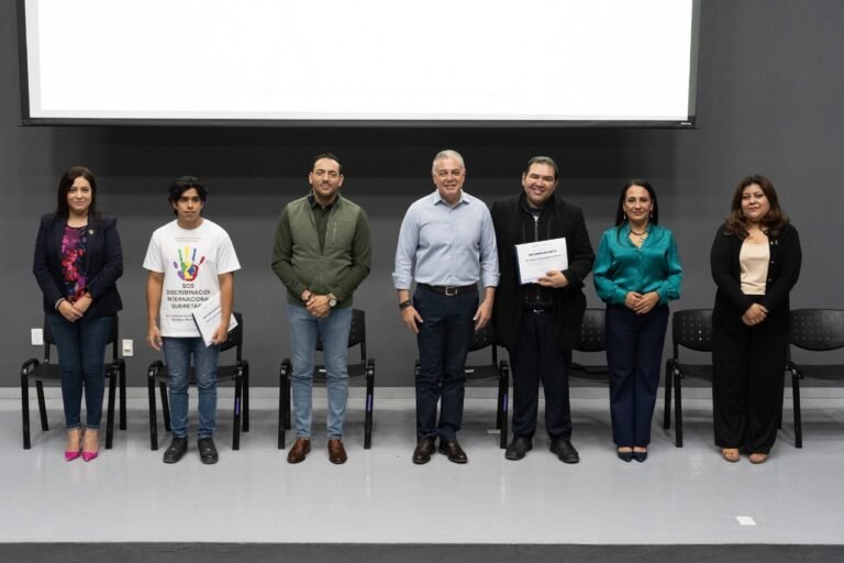 Concluyen los talleres Masculinidades Juveniles Pacíficas y Saludables