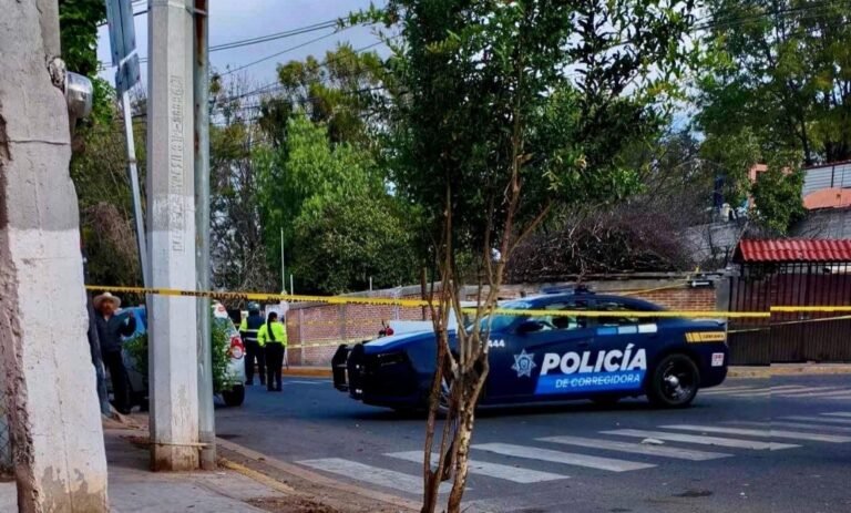 Fallece adulto mayor durante la carrera Corre por el Pavo en Corregidora