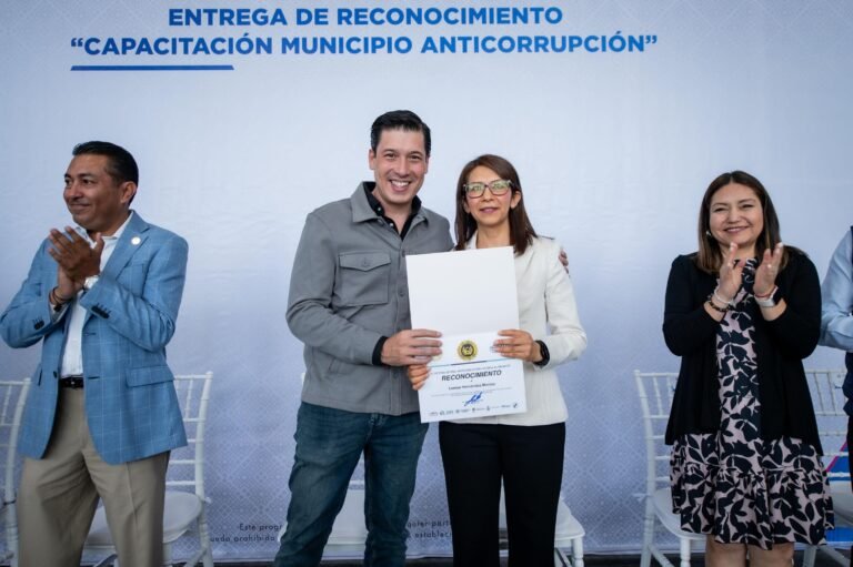 El Marqués fortalece acciones en el Día Internacional contra la Corrupción