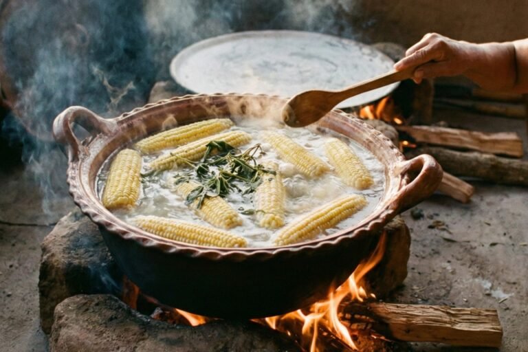 Realiza UAQ taller sobre economía circular aplicada a la nixtamalización