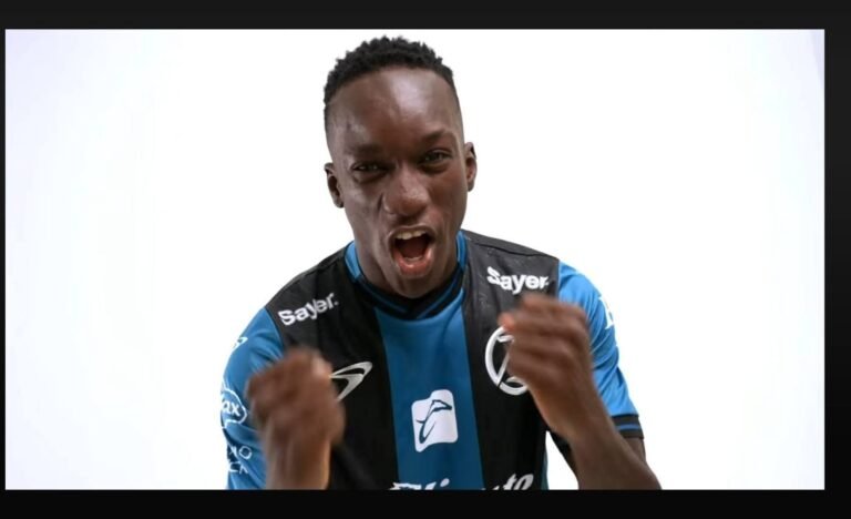 Es africano, fue víctima de racismo en la Liga de Expansión y será refuerzo de Querétaro