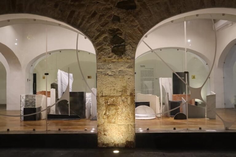 Registra Secult más de 638 mil asistentes a sus museos y galerías