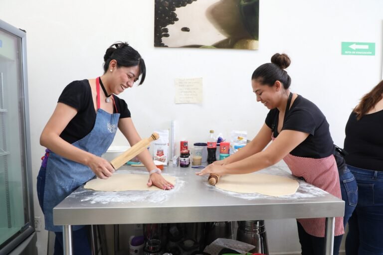Cierra ciclo de actividades 2025 en la Casa de la Mujer del SEDIF