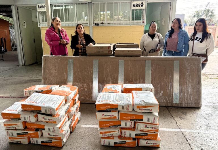 Más de 500 mdp destina USEBEQ a la mejora de escuelas de nivel básico