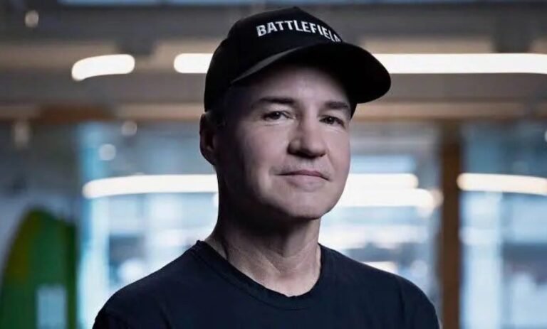 Pierde la vida en accidente el creador del videojuego Call of Duty