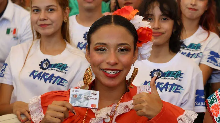 Jóvenes construyendo el futuro: paso a paso para postularte al apoyo mensual de más de 8 mil pesos