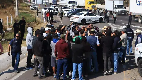Garantizará AMEQ el transporte ordenado