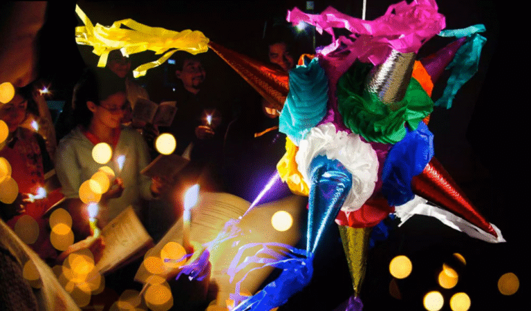 Temporada Navideña: el costo real de posadas, cenas y regalos en México