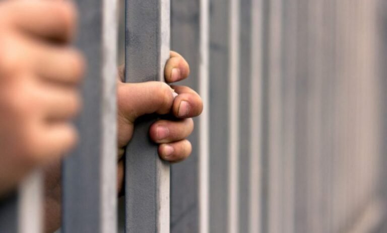 Listo el menú para Navidad en los penales de Querétaro