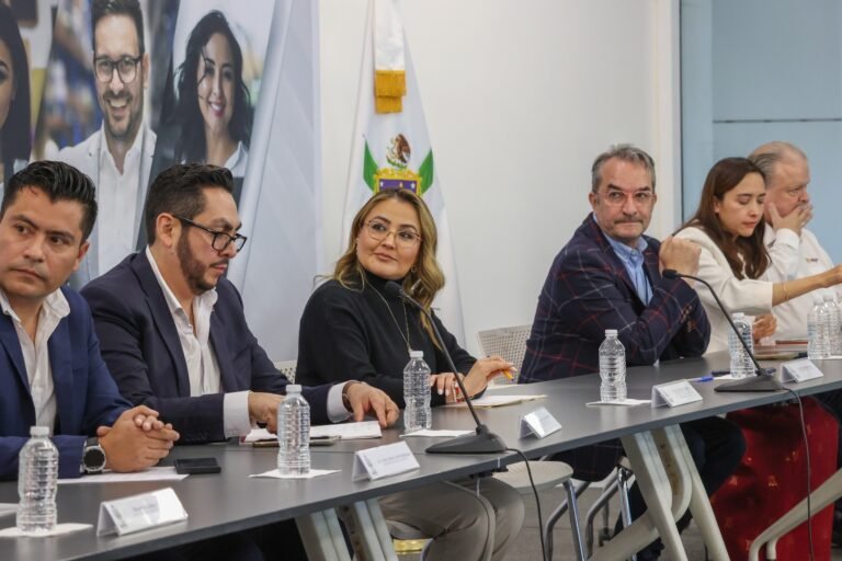 “Coordinación, Vinculación y Desarrollo Económico con Visión de Bienestar”: