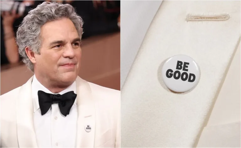 Mark Ruffalo y lo que dijo de Donald Trump en los Globos de Oro: “delincuente condenado, pedófilo”