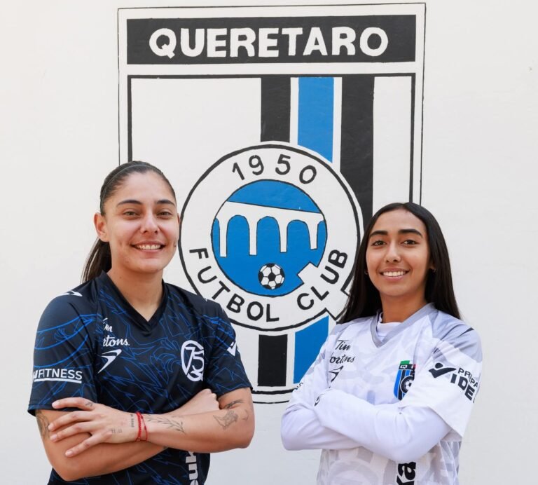 Mensaje a la afición de jugadora de Gallos Femenil