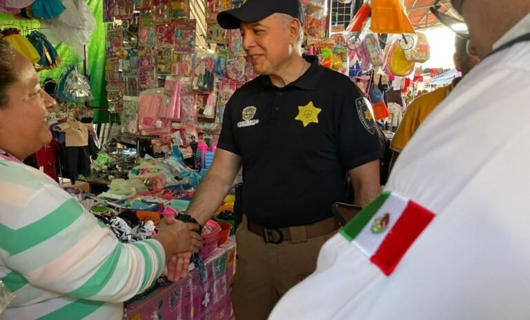 Saldo blanco en operativo Guadalupe–Reyes en Querétaro