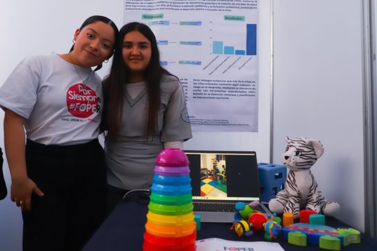 Recomienda UAQ acompañamiento integral de expertos para cumplir los propósitos de Año Nuevo