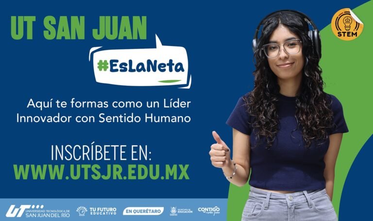 Inicia registro de aspirantes a estudiar en la UT San Juan