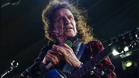 “El Marqués Suena” ahora con la música de El Tri