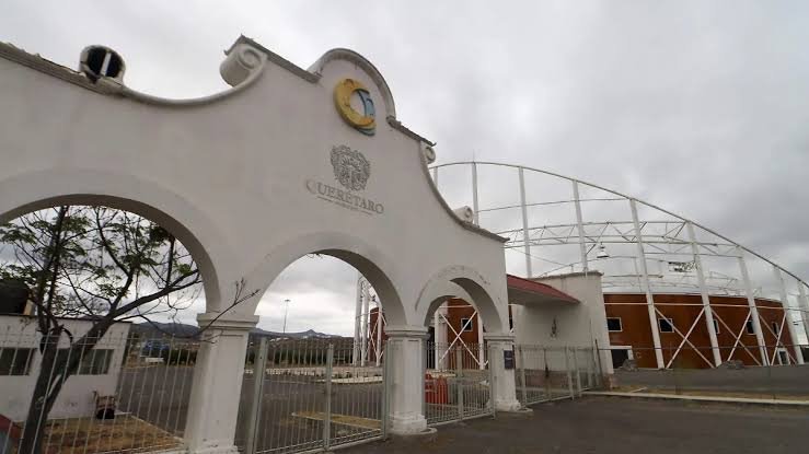 En febrero licitación para renovar Lienzo Charro