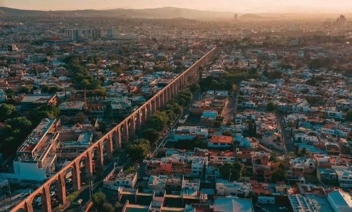 Querétaro se consolida entre las ciudades más grandes de México