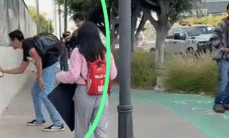 Alistan acciones legales por daños tras manifestación en edificio Rhino