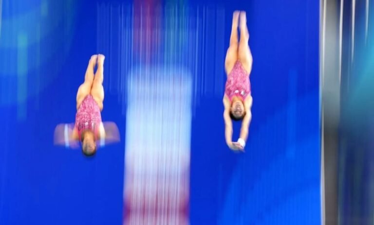 Cancelan por inseguridad la Copa del Mundo de Clavados en Jalisco